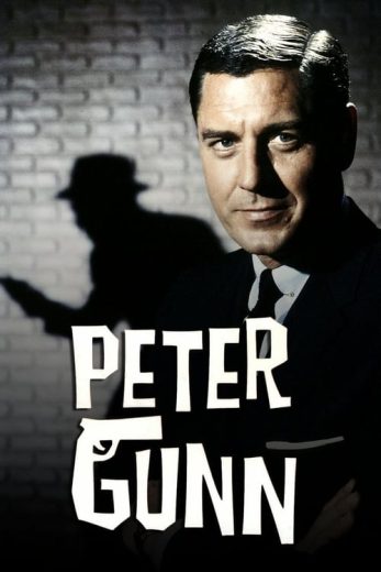 Peter Gunn – Season 1