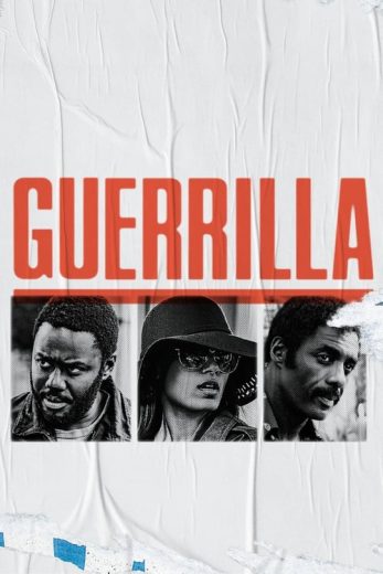 Guerrilla – Season 1