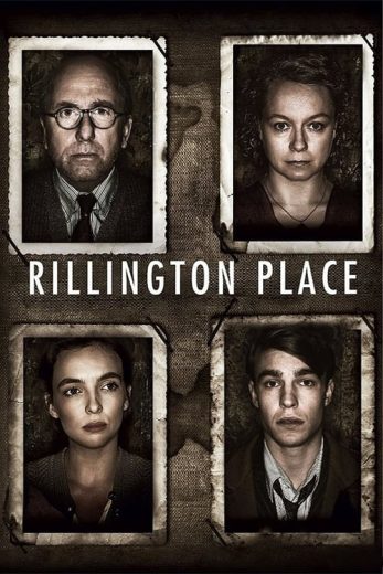 Rillington Place – Season 1