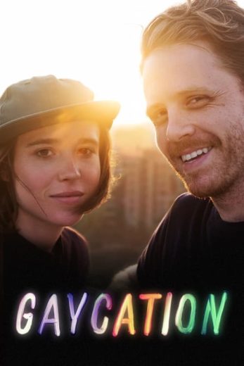 Gaycation – Season 2 – Episode 1