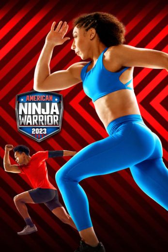 American Ninja Warrior – Season 9