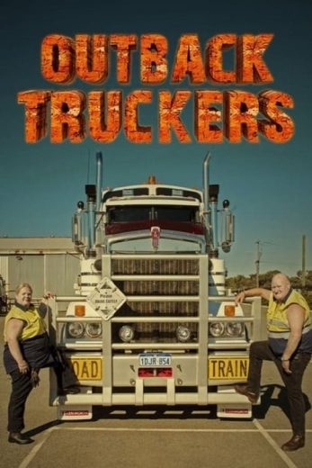 Outback Truckers – Season 5