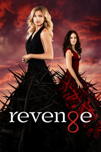 Revenge – Season 2 – Episode 15