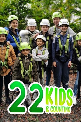 22 Kids and Counting – Season 6