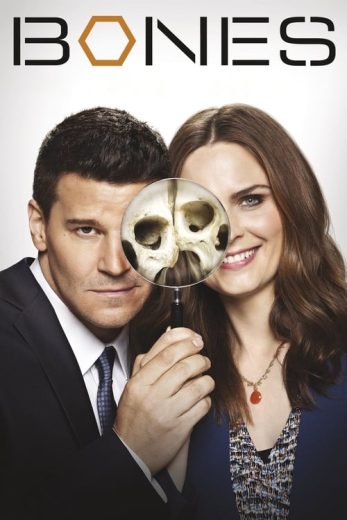 Bones – Season 10 – Episode 22