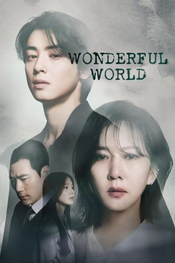 Wonderful World – Season 1 – Episode 2