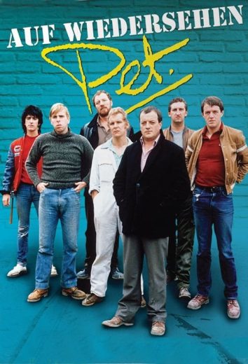 Auf Wiedersehen, Pet – Season 2