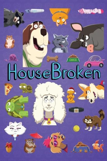 HouseBroken – Season 1