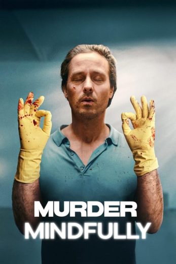 Murder Mindfully – Season 1