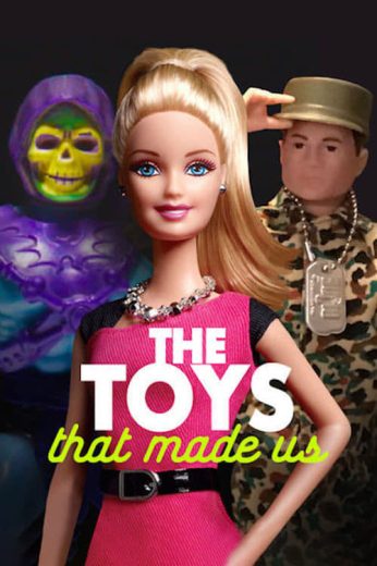 The Toys That Made Us – Season 1