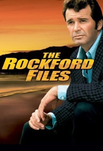 The Rockford Files – Season 6