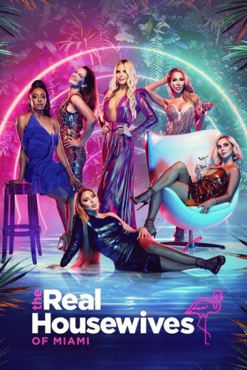 The Real Housewives of Miami – Season 4