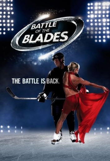 Battle of the Blades – Season 6