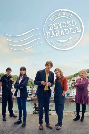 Beyond Paradise – Season 1 – Episode 4