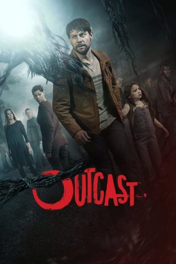 Outcast – Season 1