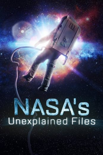 NASA’s Unexplained Files – Season 2