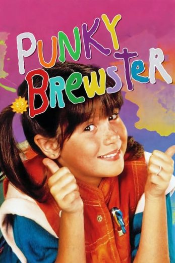 Punky Brewster – Season 1