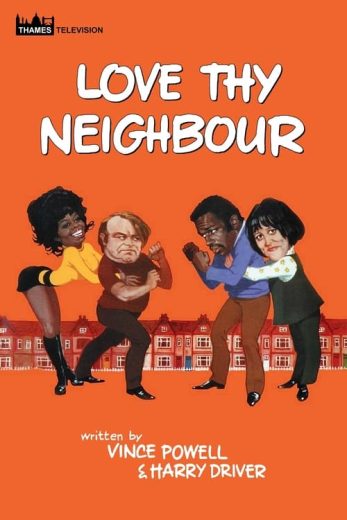 Love Thy Neighbour – Season 3