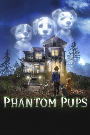 Phantom Pups – Season 1