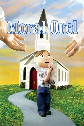 Moral Orel – Season 2