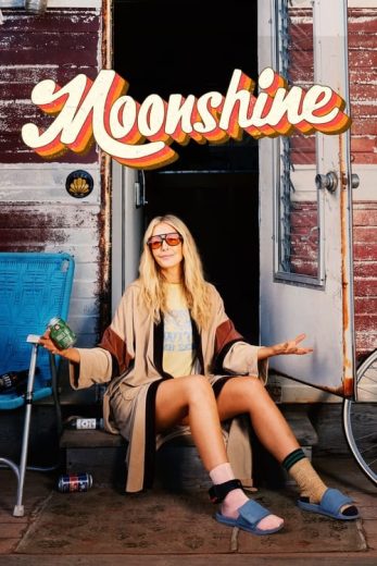 Moonshine – Season 3