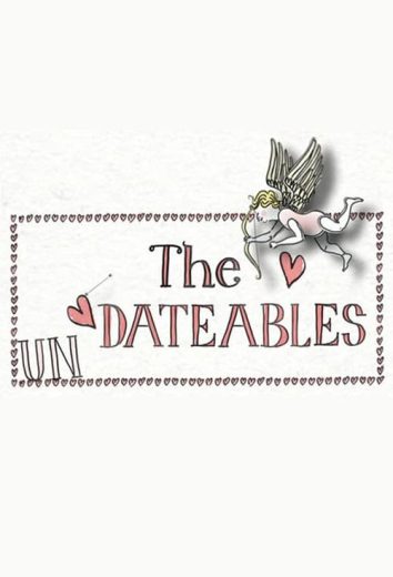 The Undateables – Season 2