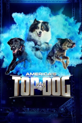 America’s Top Dog – Season 1