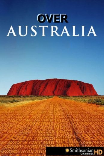 Over Australia – Season 1