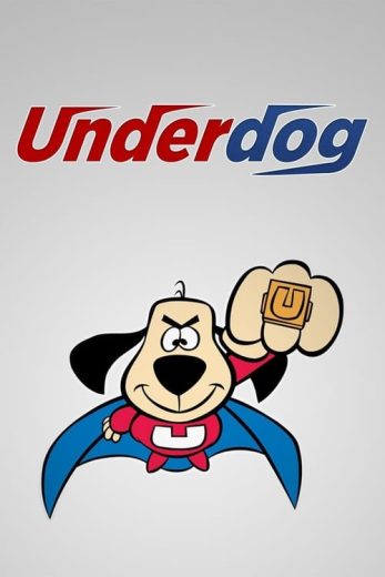 Underdog – Season 1 – Episode 2