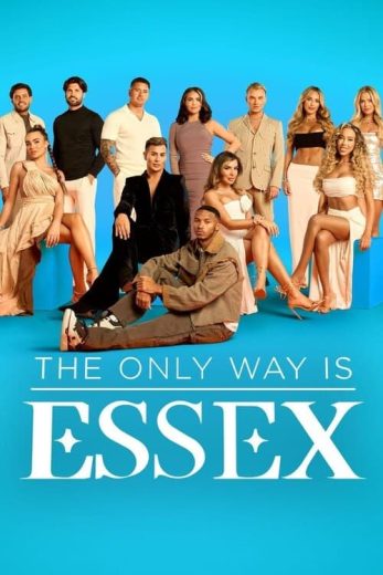 The Only Way Is Essex – Season 26