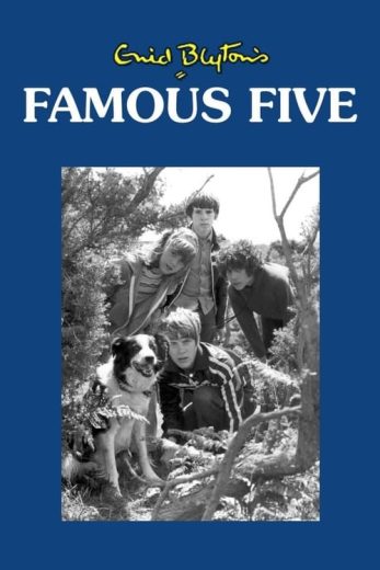 The Famous Five – Season 1