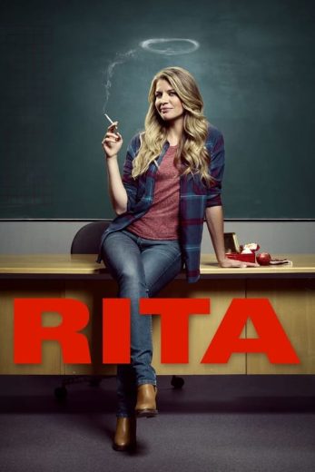 Rita – Season 2