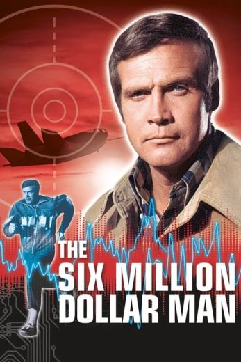 The Six Million Dollar Man – Season 3