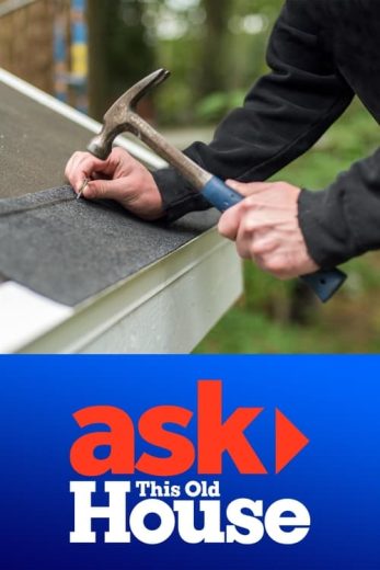 Ask This Old House – Season 16