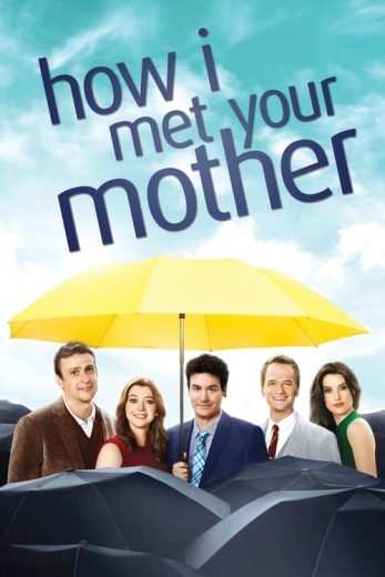 How I Met Your Mother – Season 4