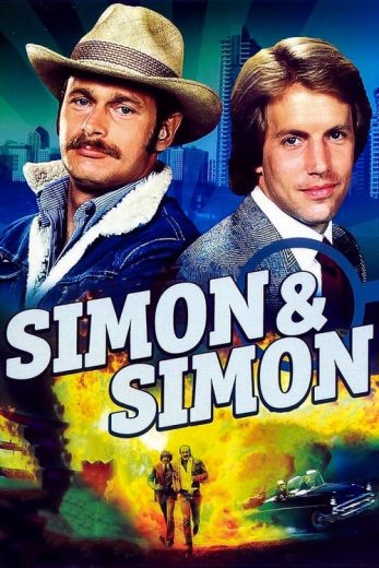 Simon & Simon – Season 8