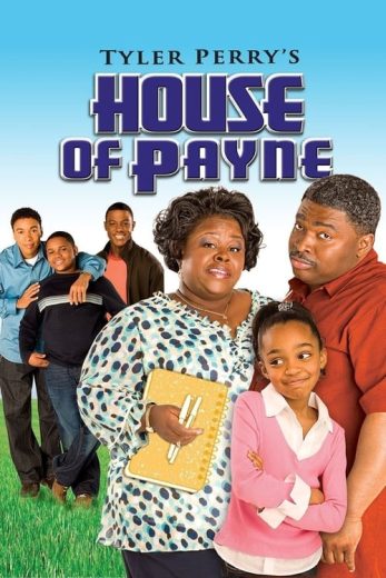 House of Payne – Season 6