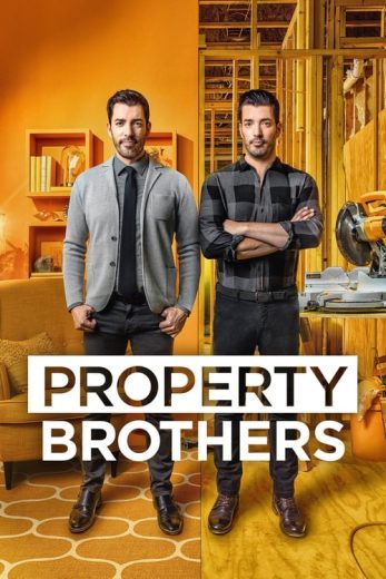 Property Brothers – Season 3 – Episode 9