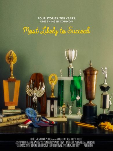 Most Likely to Succeed