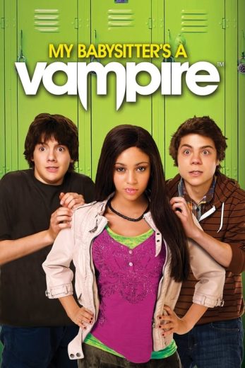 My Babysitter’s a Vampire – Season 1