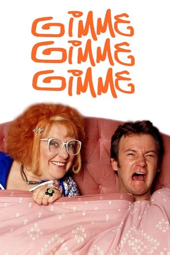 Gimme Gimme Gimme – Season 1