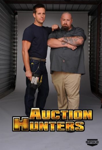 Auction Hunters – Season 3