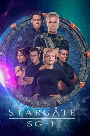 Stargate SG-1 – Season 7