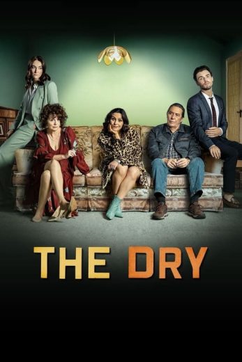 The Dry – Season 2