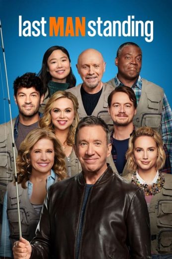 Last Man Standing – Season 2