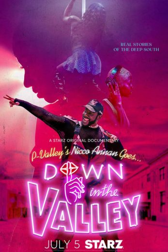 Down in the Valley – Season 1