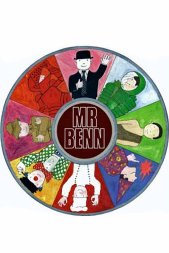 Mr. Benn – Season 1