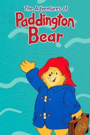 The Adventures of Paddington Bear – Season 3