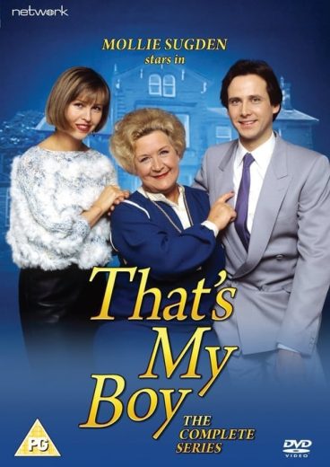 That’s My Boy – Season 4