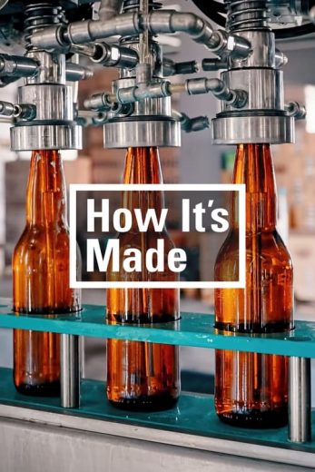 How It’s Made – Season 16